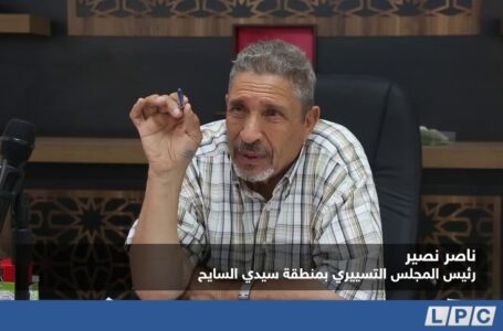 تقرير | استئناف العمل بالمكب الرئيس بعد توقف أكثر من عام بسب العدوان