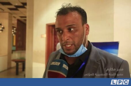 تقرير | مطالبات بإشراك النخب الشبابية في المناصب السيادية للدولة