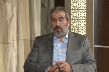 الكشر: لم نحتفل بالذكرى الثانية لتحرير ترهونة بسبب أجواء الحزن من استمرار اكتشاف المقابر الجماعية