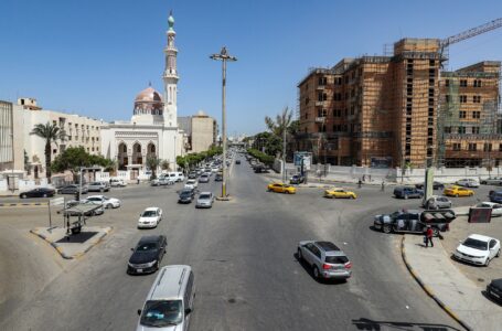 وكالة بلومبيرغ: الصراع السياسي يعيق جهود إعادة الإعمار في ليبيا