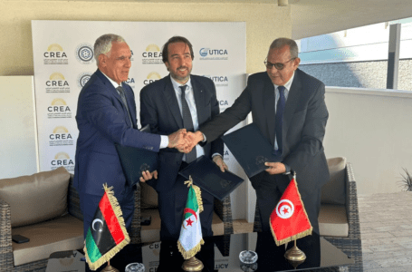الجزائر – تونس – ليبيا.. الاتفاق على إنشاء مجلس شراكة بين منظمات أرباب العمل
